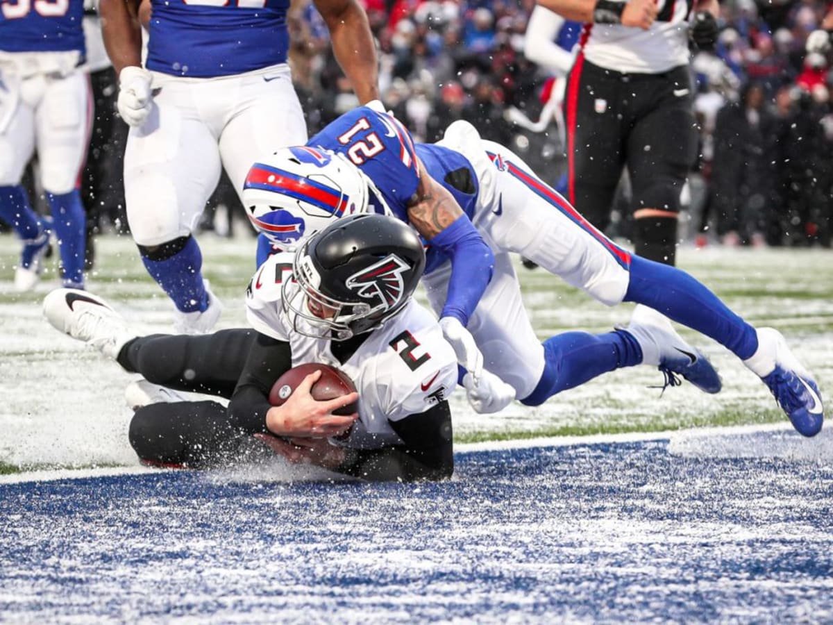 5 takeaways from the Bills' 29-15 win over the Falcons