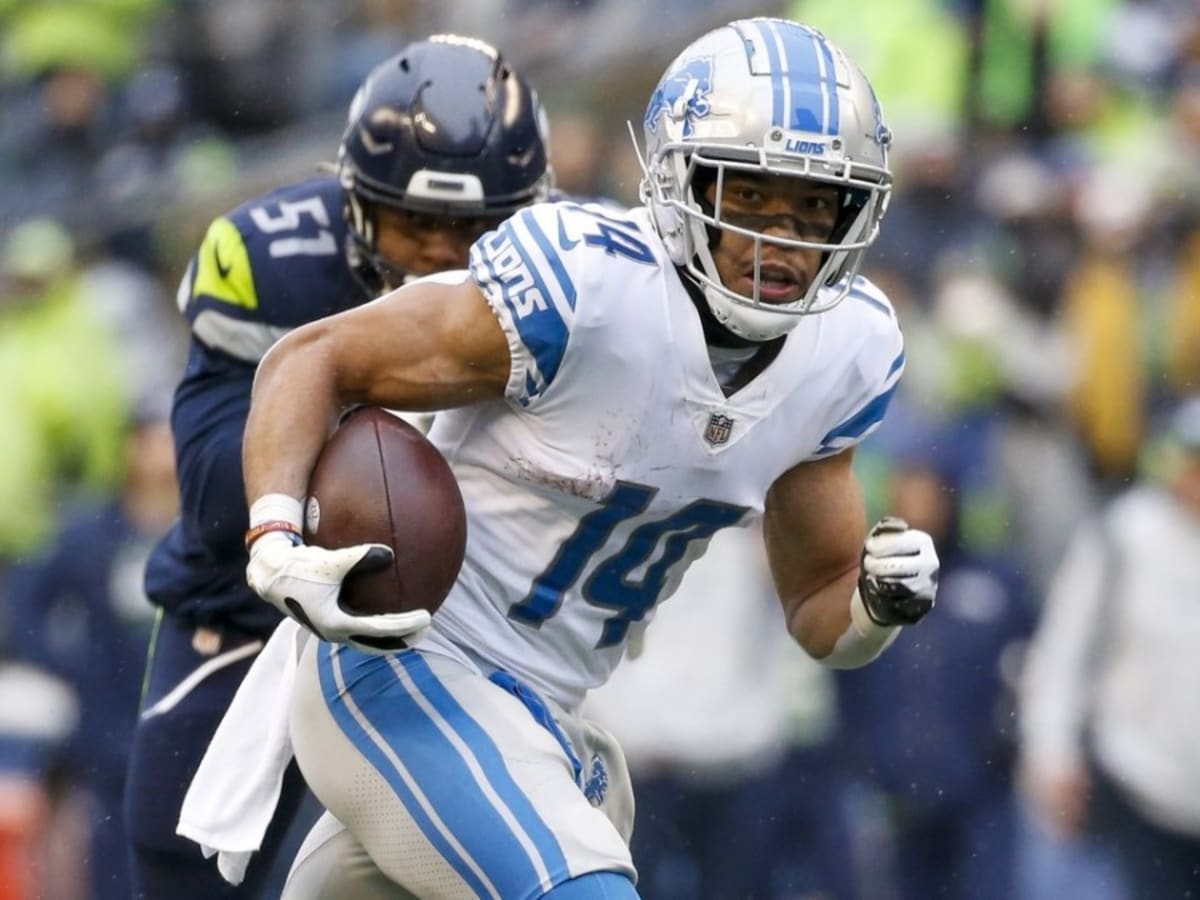 Detroit Lions Week 2 studs and duds against Seattle Seahawks - Sports  Illustrated Detroit Lions News, Analysis and More