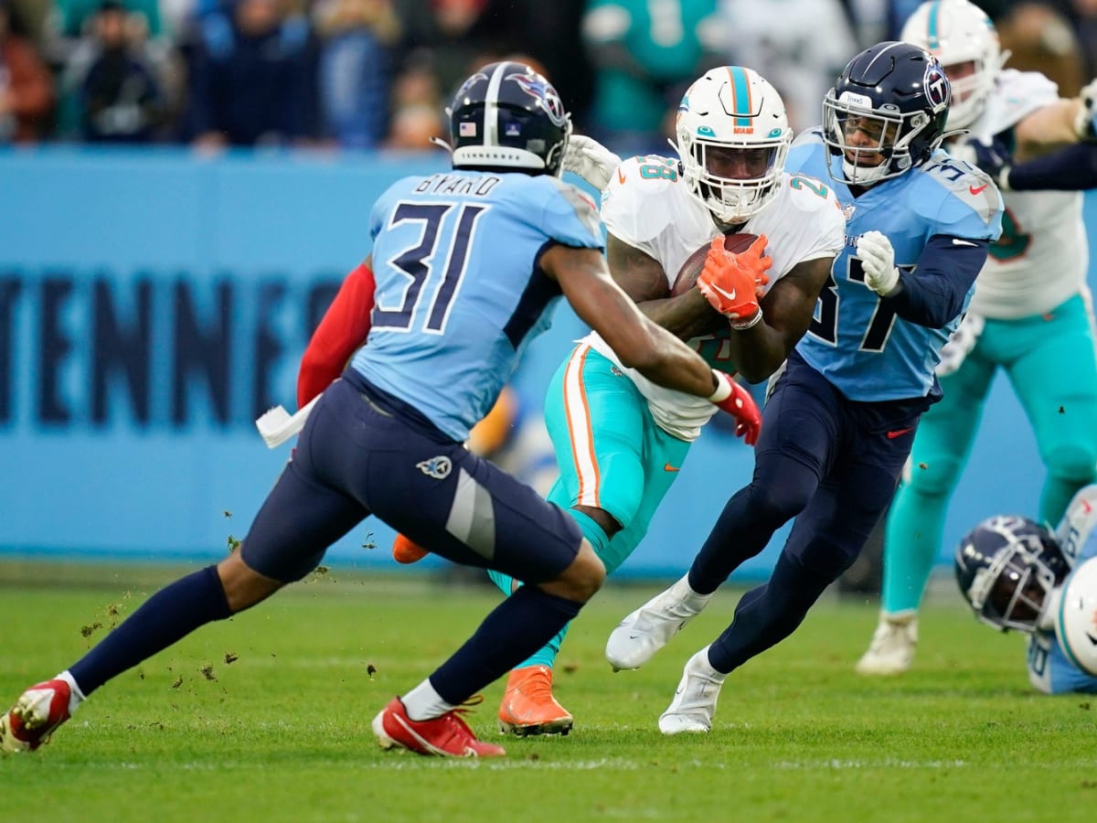 Miami Dolphins' NFL playoff hopes hinge on accountability