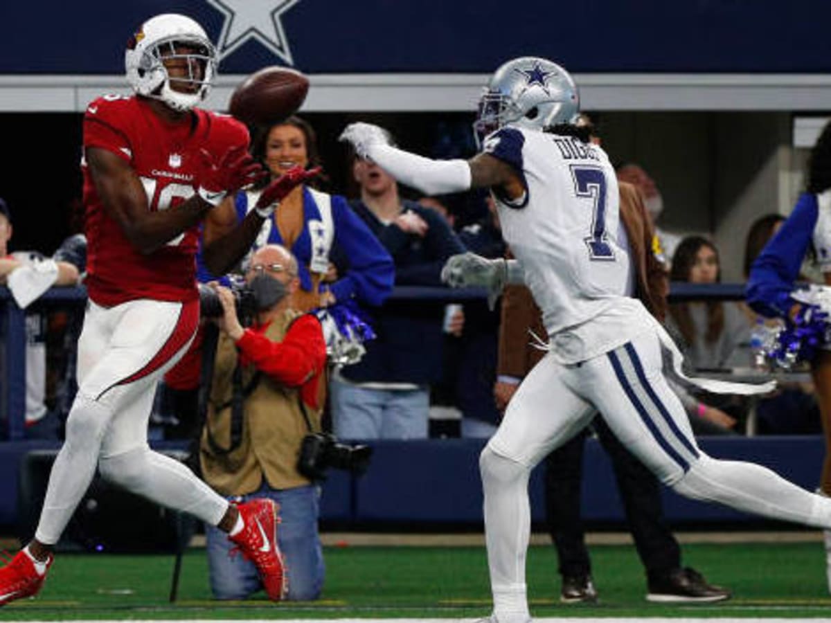 Cardinals 25-22 Cowboys: Score and highlights