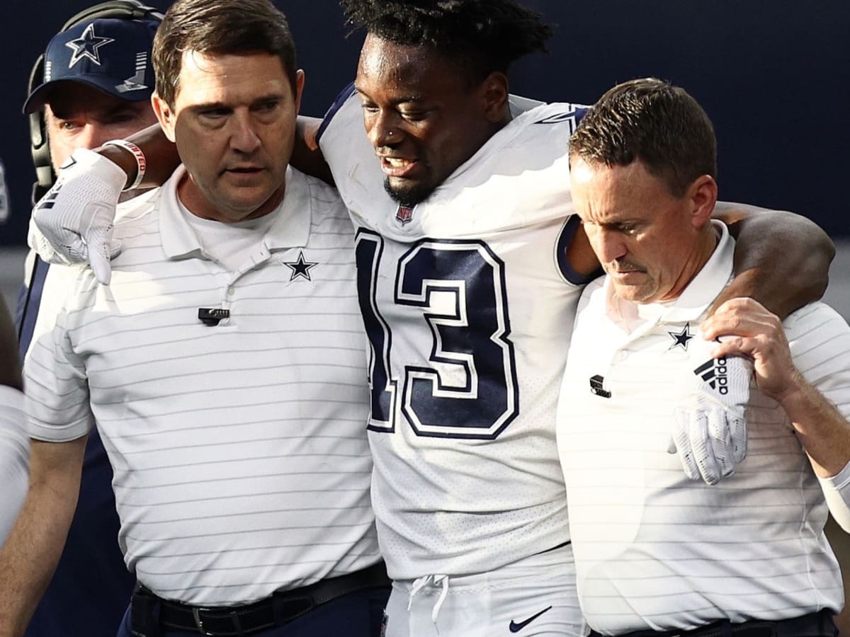 Cowboys News: Michael Gallup to Make Season Debut vs. Commanders After Knee  Injury, News, Scores, Highlights, Stats, and Rumors