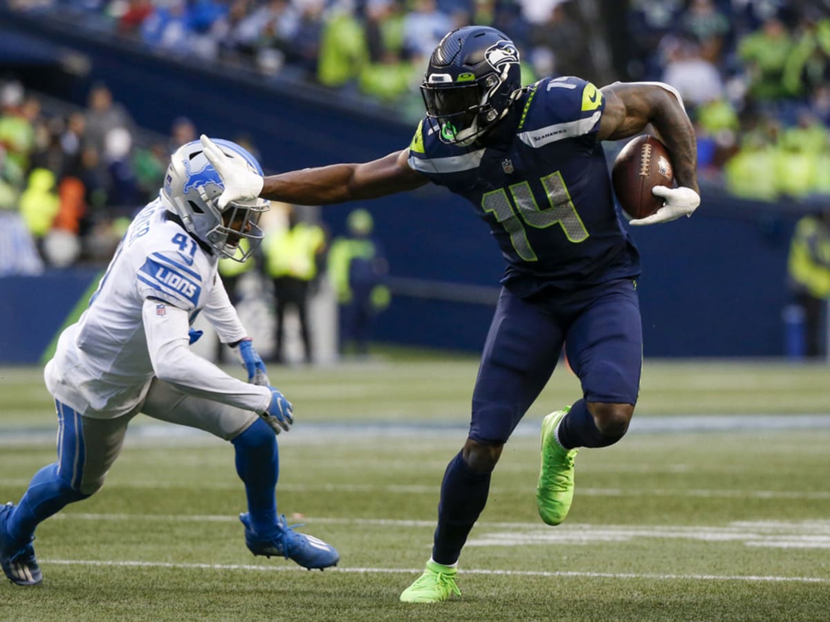 Week 17 NFL Odds: Detroit Lions Spread Hovers Around A Touchdown at Seattle  Seahawks - Play Michigan