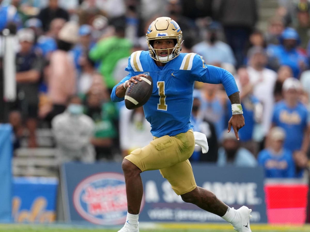 2022 UCLA NFL Draft Picks: Assessing Huge Rookie Class Performances - LAFB  Network