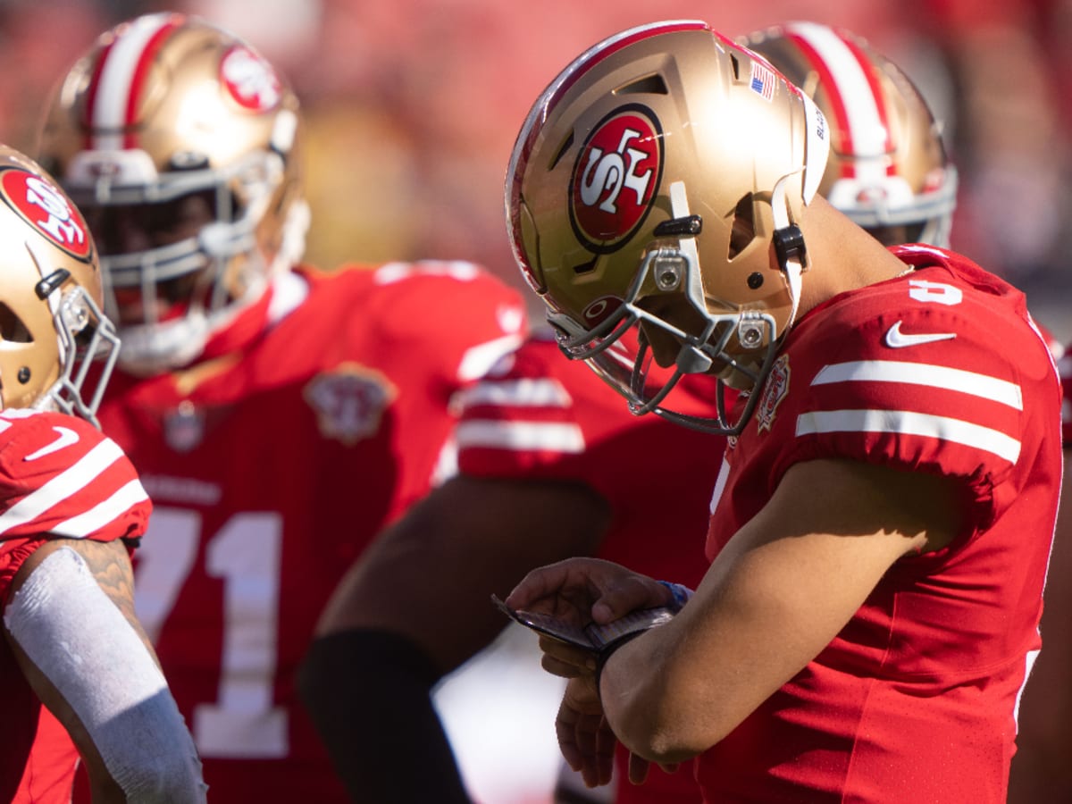 The Good, The Bad And The Ugly: 5 49Ers Takeaways From Week 17 - Sports Illustrated San Francisco 49Ers News, Analysis And More