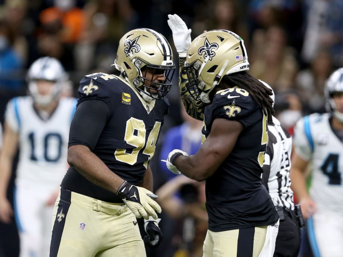 NFL Schedule Release: Saints Favored to Win Weak NFC South - Sports  Illustrated