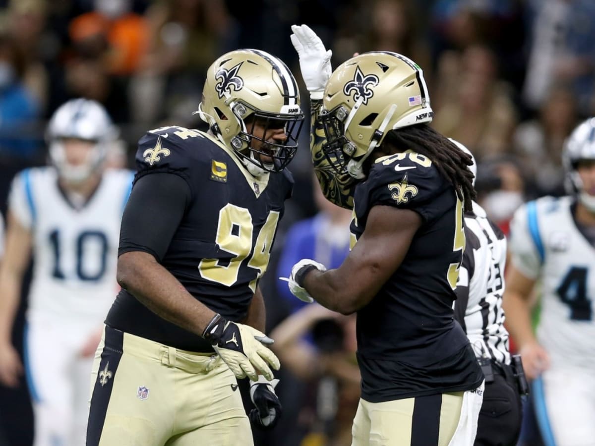 Saints Preseason TV Schedule Announced - Sports Illustrated New Orleans  Saints News, Analysis and More