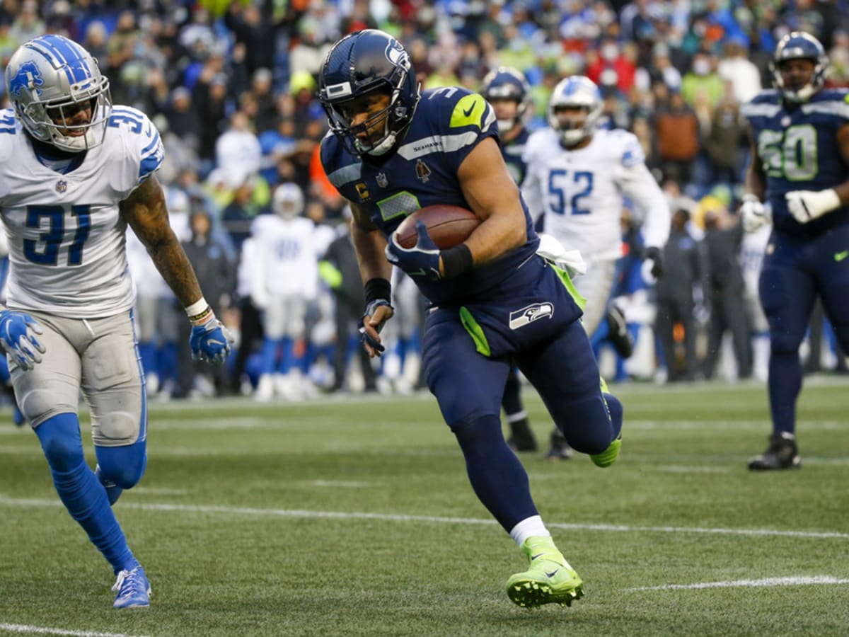 Seahawks top Lions 28-14 - The Columbian