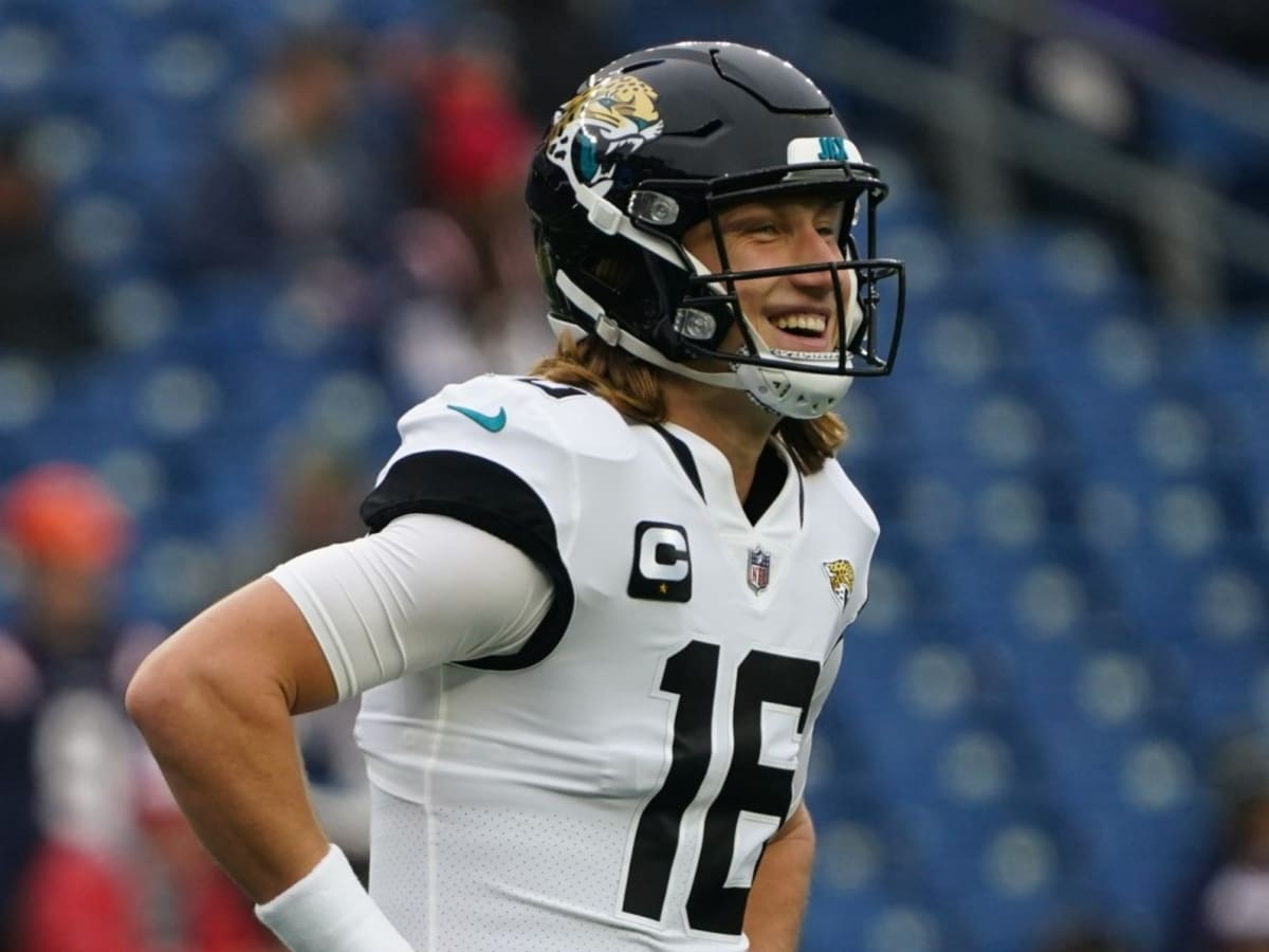 Jacksonville Jaguars believe they have found their savior in Trevor Lawrence