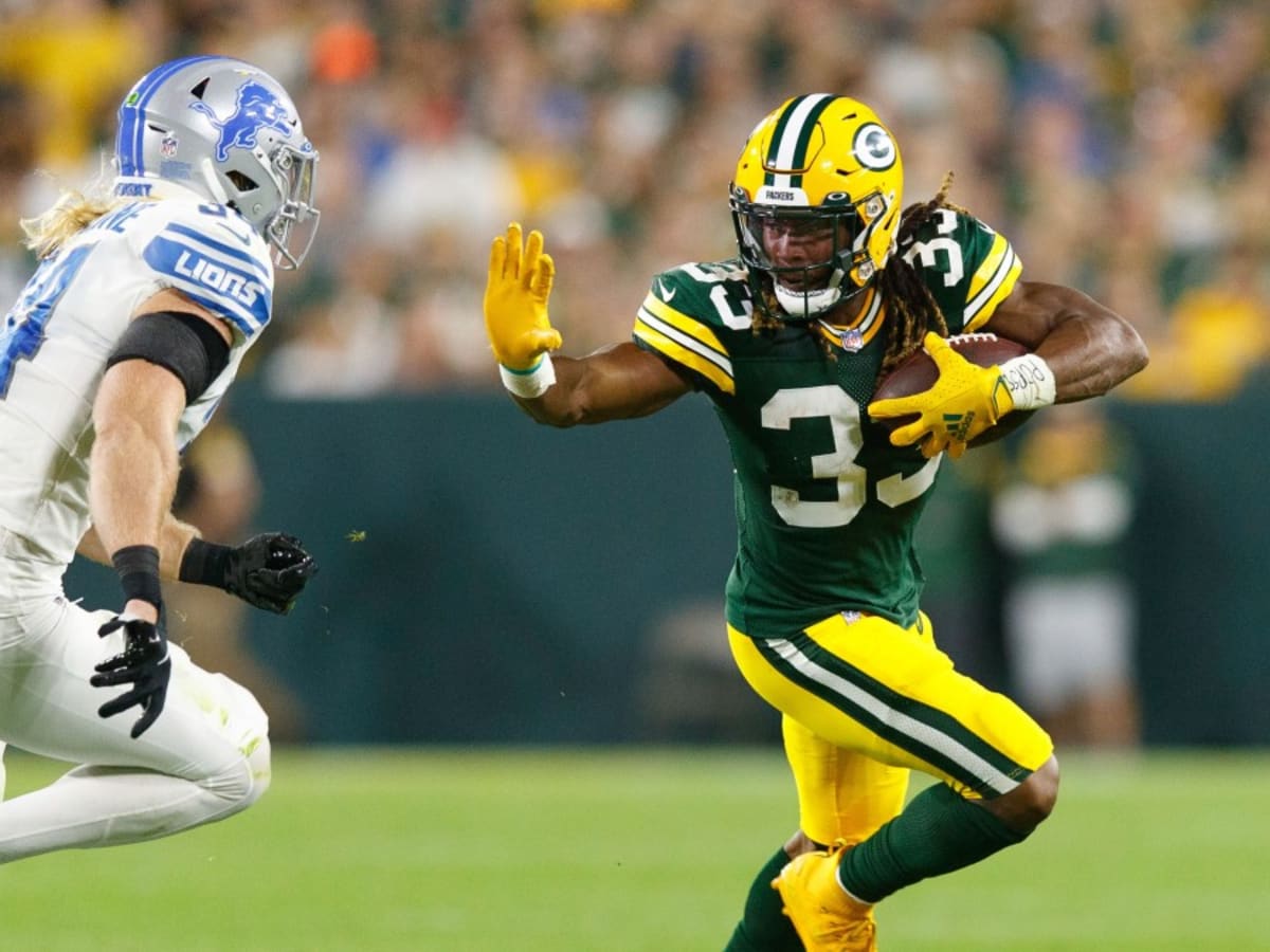 NFL announces complete Week 18 schedule for 2022 season with Lions-Packers  on 'Sunday Night Football'