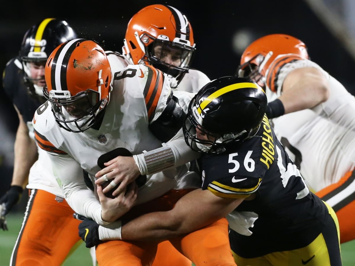 Steelers would be eager to sign Baker Mayfield if cut by Browns: NFL Rumors  - Cincy Jungle