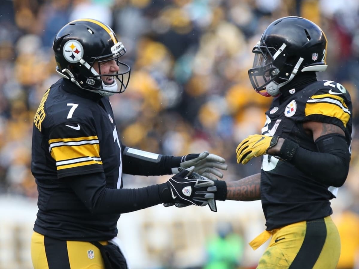 Bell tolling for aging 'Big Ben' Roethlisberger & struggling