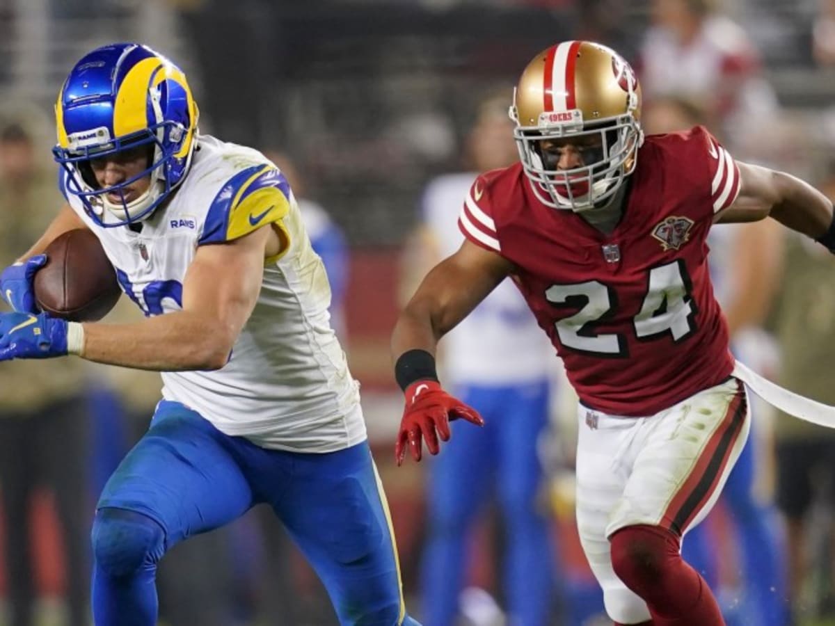 San Francisco 49ers: 3 bold predictions for Week 4 vs. Rams