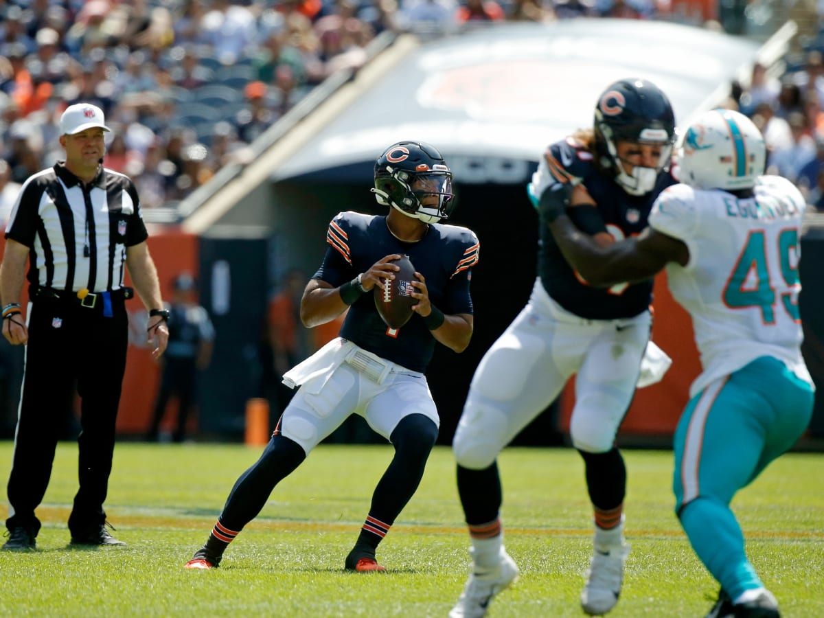 Chicago Bears News: 2022 Could not have gone any better