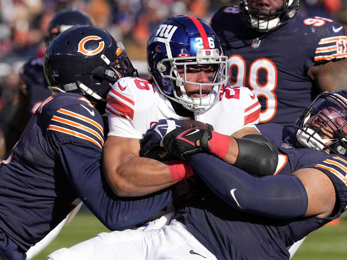 Nothing funny to Chicago Bears about Denver blowout loss - Sports  Illustrated Chicago Bears News, Analysis and More