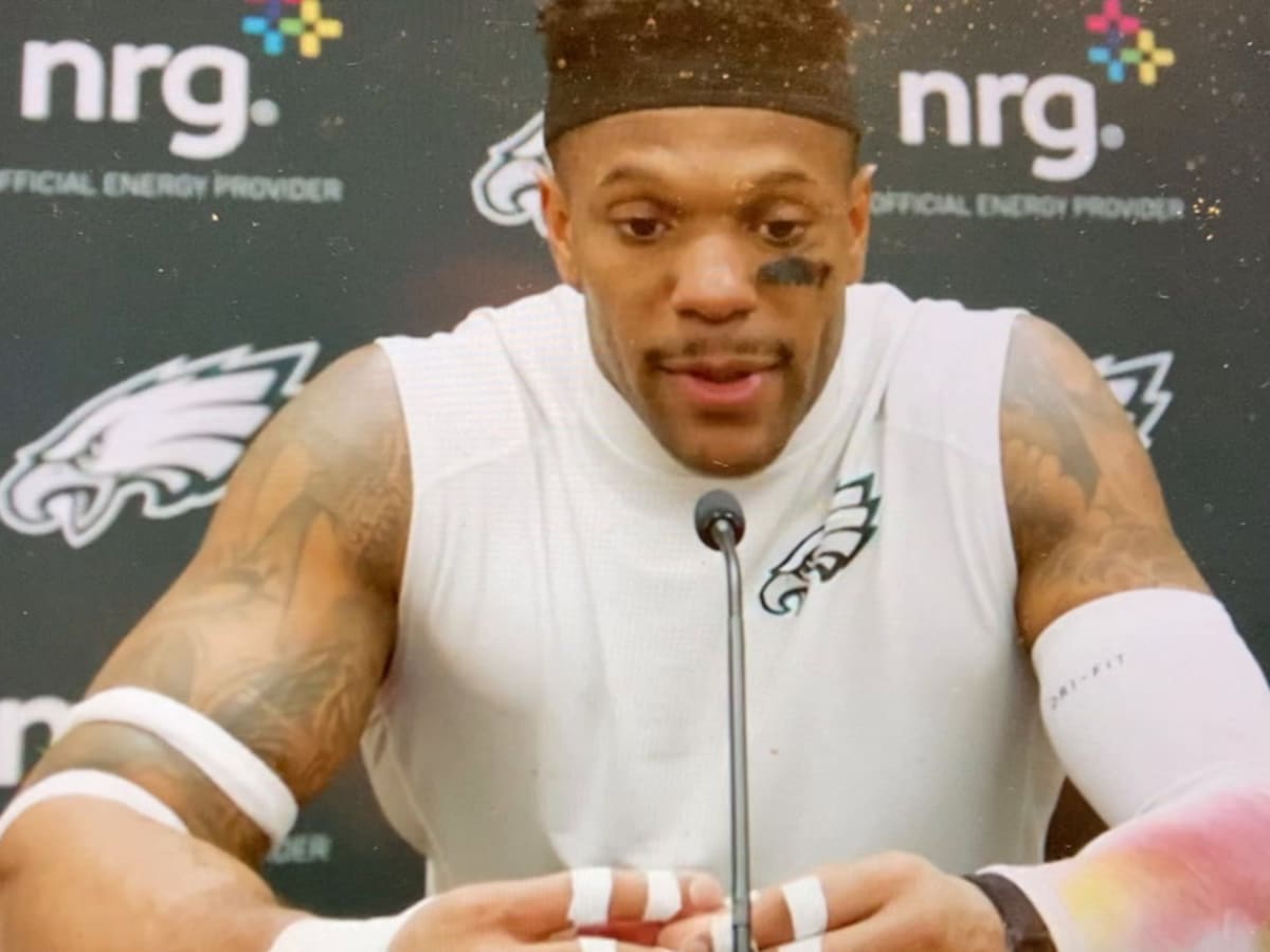 Eagles-Washington analysis: Rodney McLeod seals the win with an