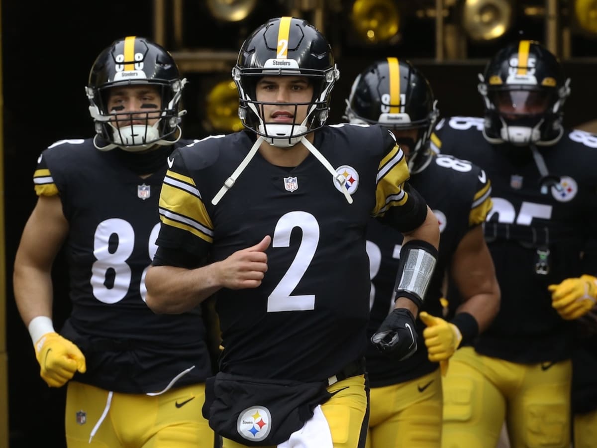 Ben Roethlisberger's Mason Rudolph comments show the Steelers QB