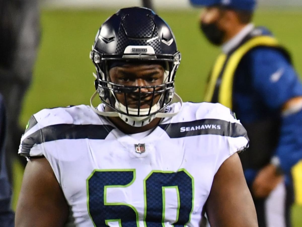 Seahawks place Phil Haynes on injured reserve - NBC Sports