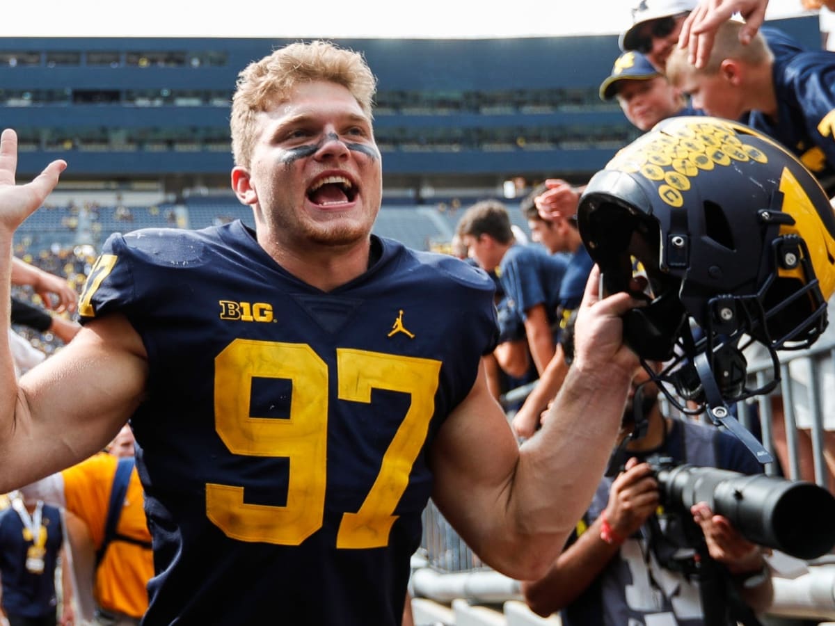 2021 NFL draft betting: Odds favor Chargers going OL in Round 1