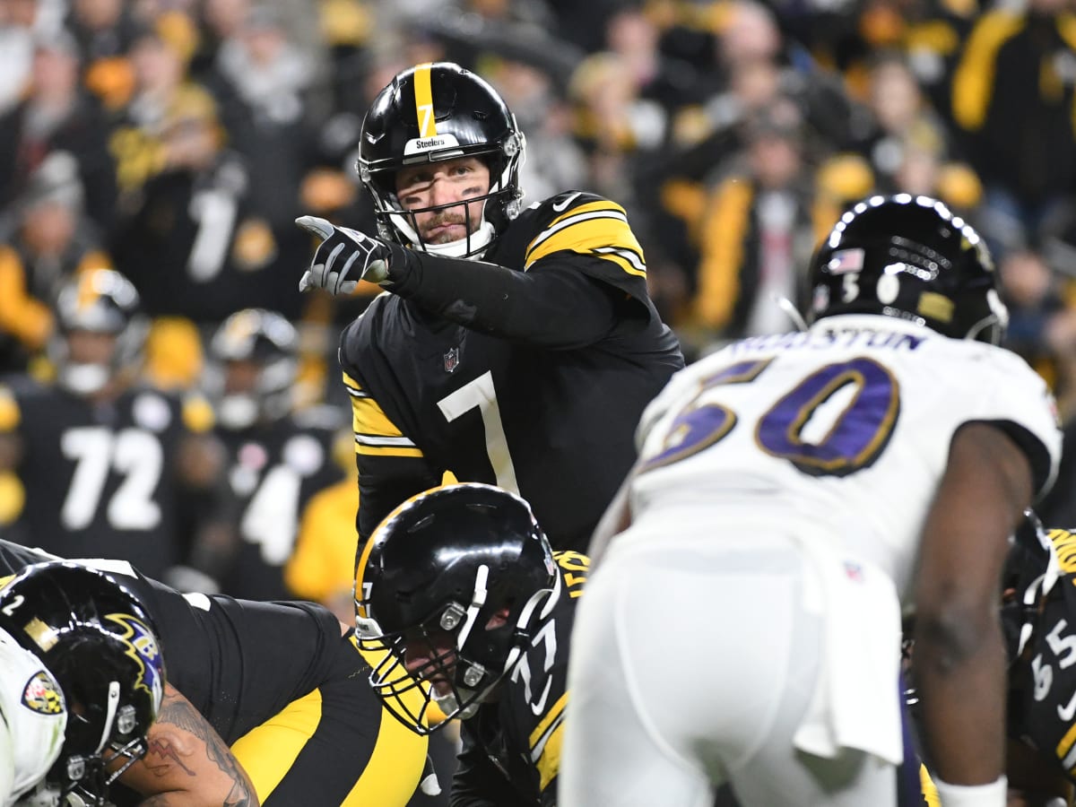 Week 17: Ravens Vs. Steelers Preview, Where to Watch, Prediction - Sports  Illustrated Baltimore Ravens News, Analysis and More