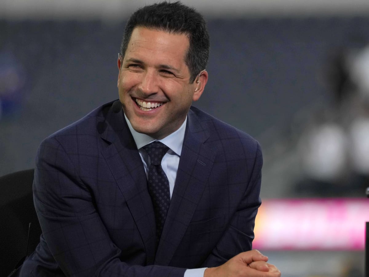 Some ESPN employees spoke anonymously and ripped Adam Schefter or