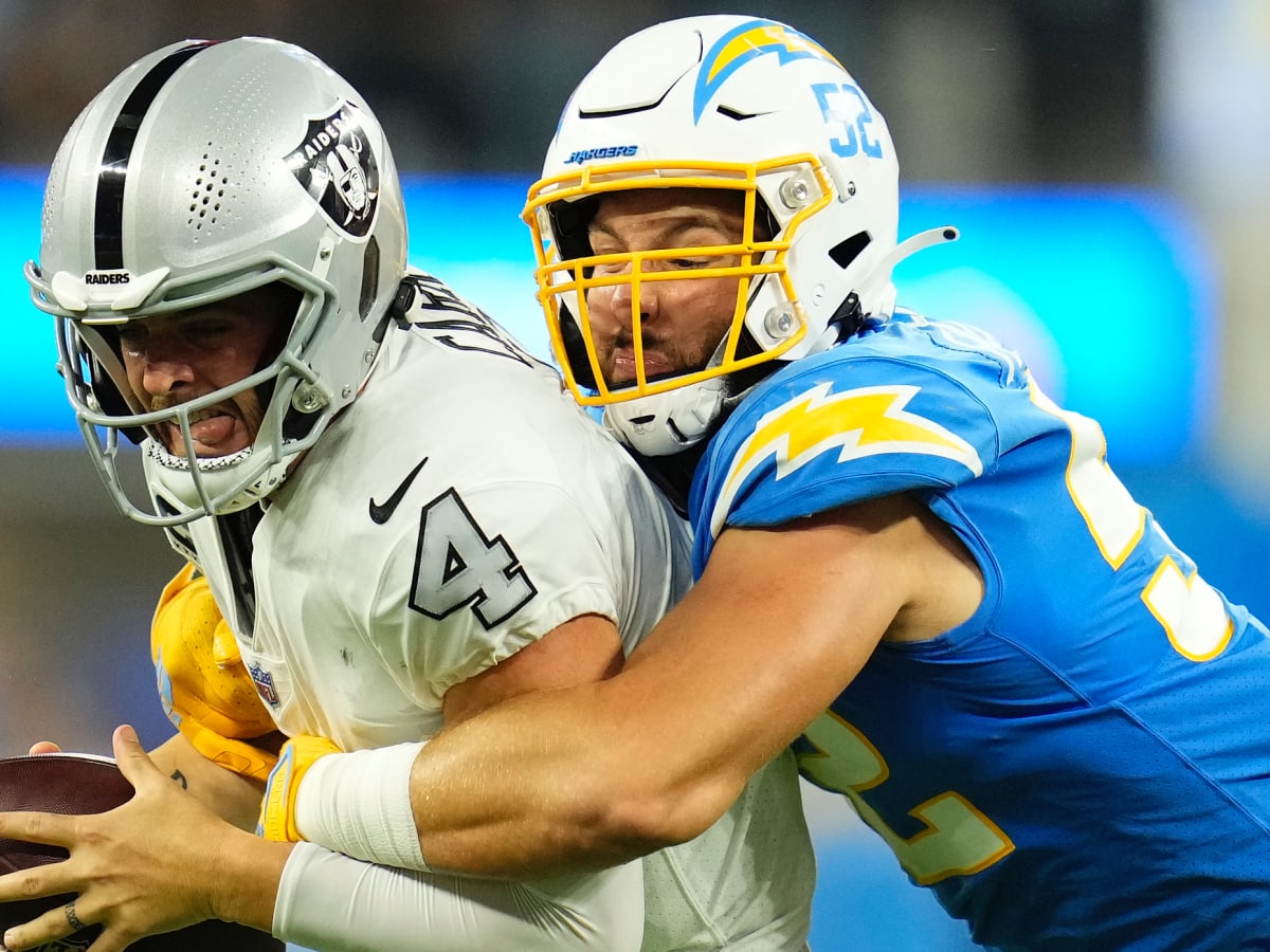 NFL Week 18 Spreads, Bets and Picks: Chargers Punch Their Ticket - Sports  Illustrated