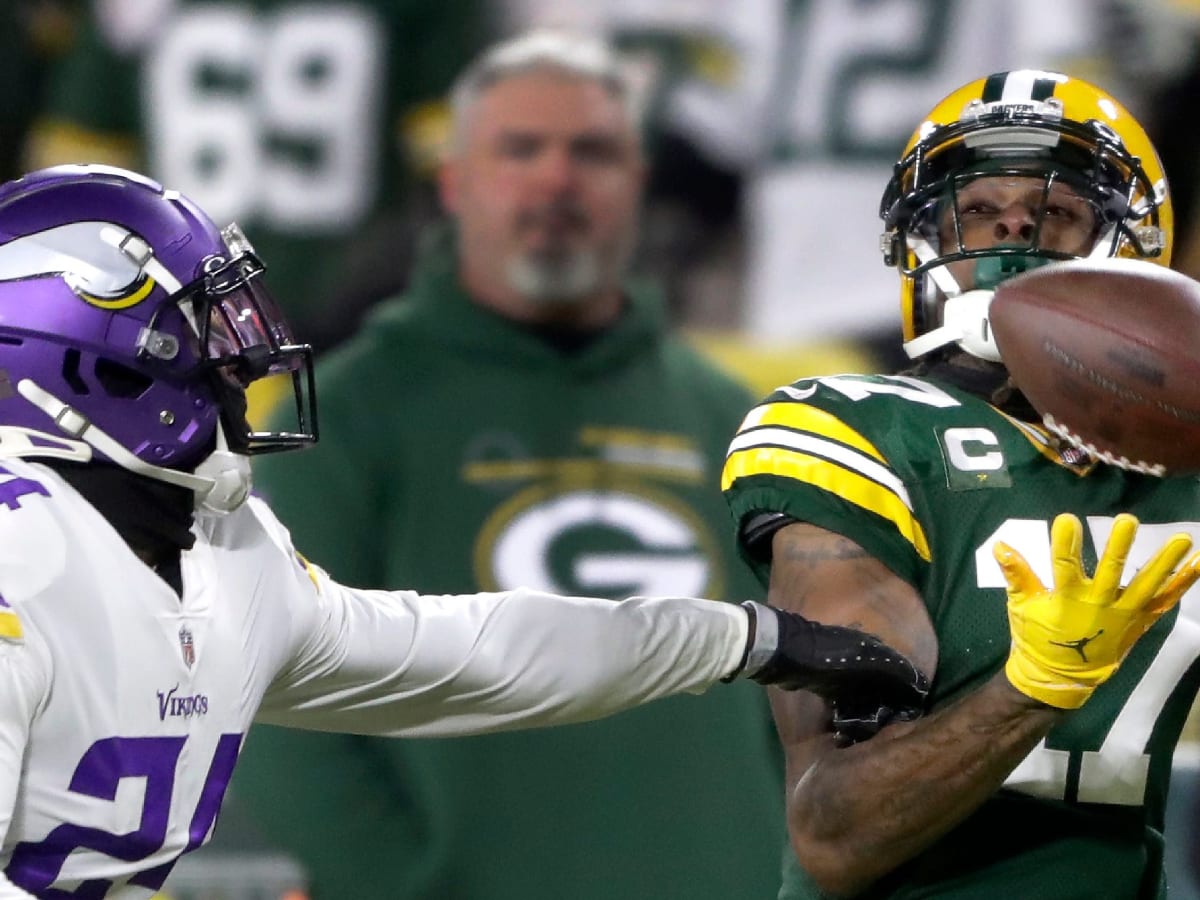 Packers, Jaire Alexander Agree to Contract Extension - Sports Illustrated  Green Bay Packers News, Analysis and More