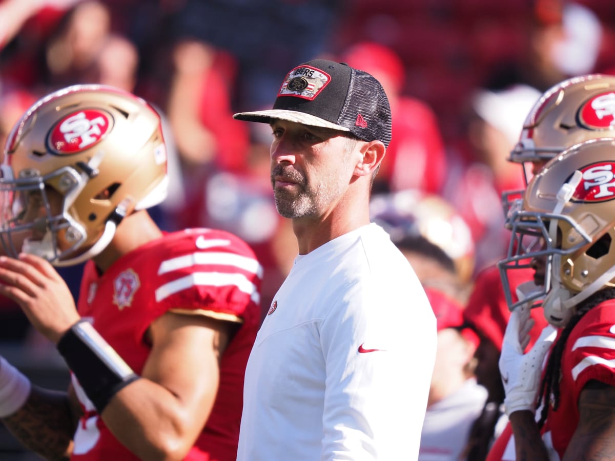 49ers News: Kyle Shanahan says today's 49ers don't appreciate the rivalry  with the Cowboys - Niners Nation