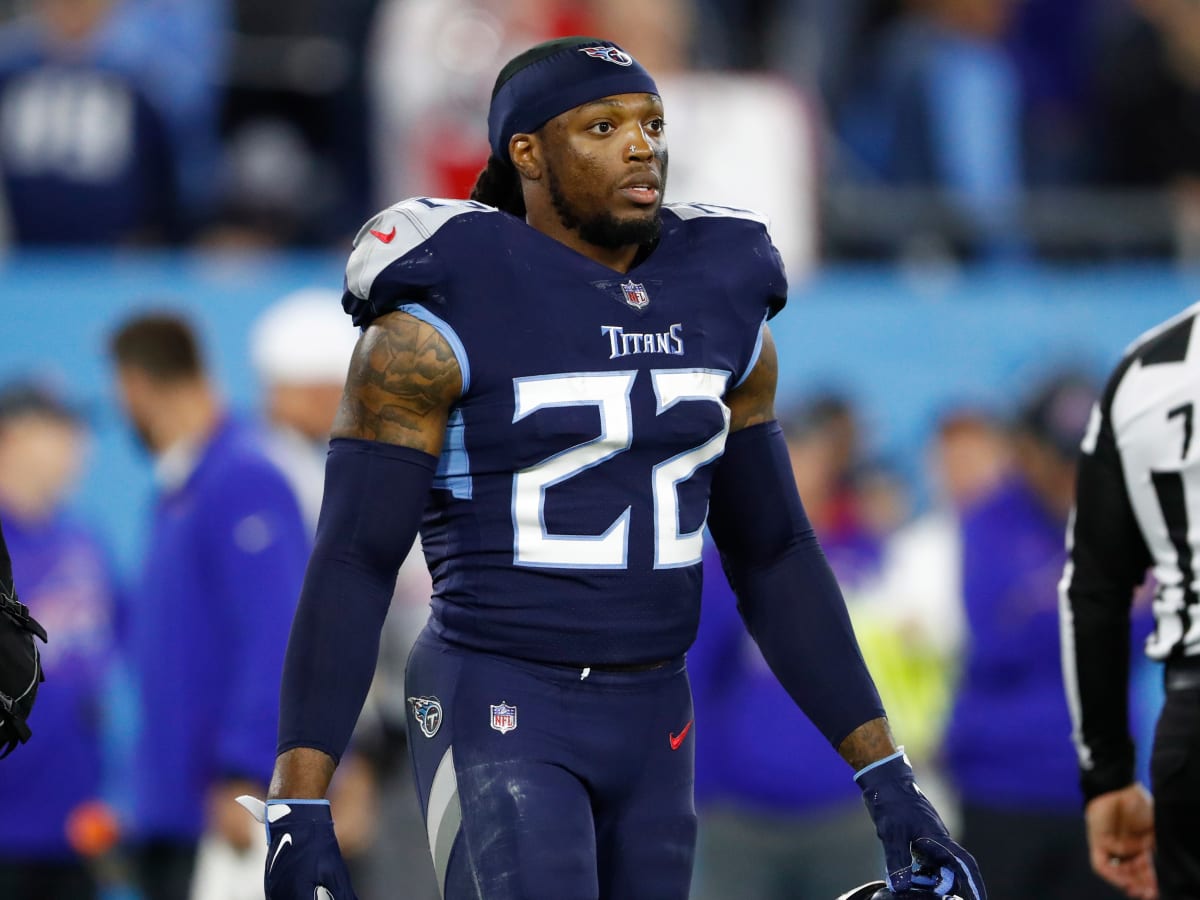 Titans RB Derrick Henry gets hit with the biggest disrespect of his career  - A to Z Sports