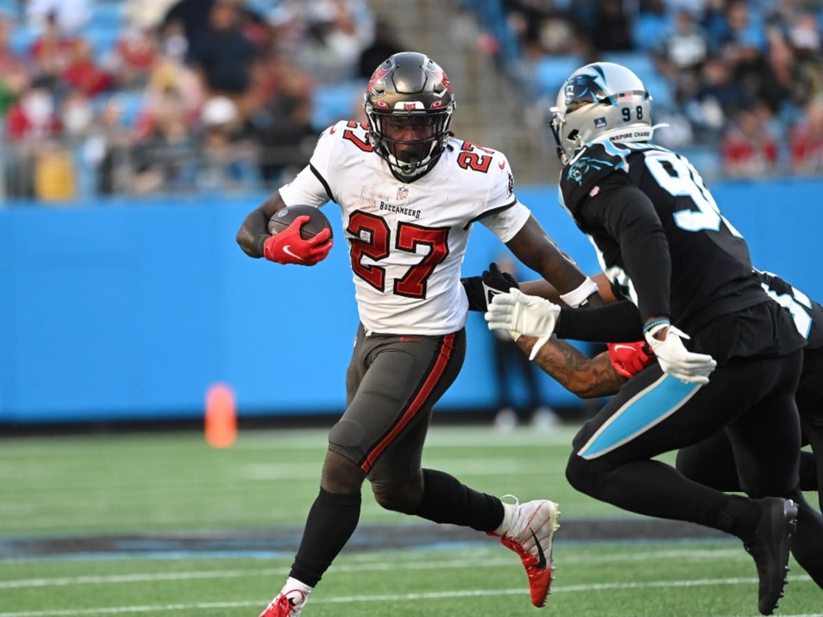 Buccaneers vs. Panthers: Stats, Lines and Matchups - Bucs Report