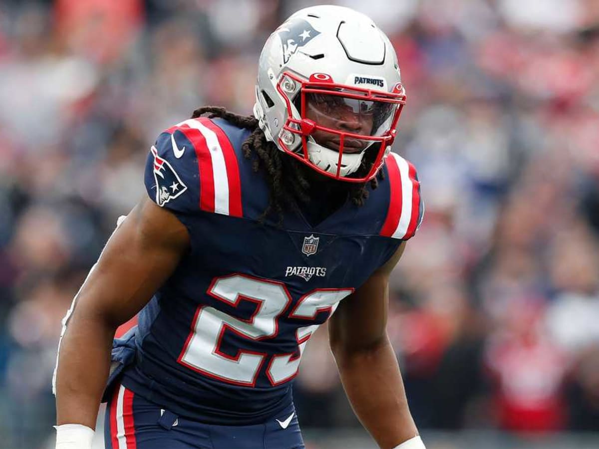 Patriots rule six players questionable ahead of Dolphins matchup