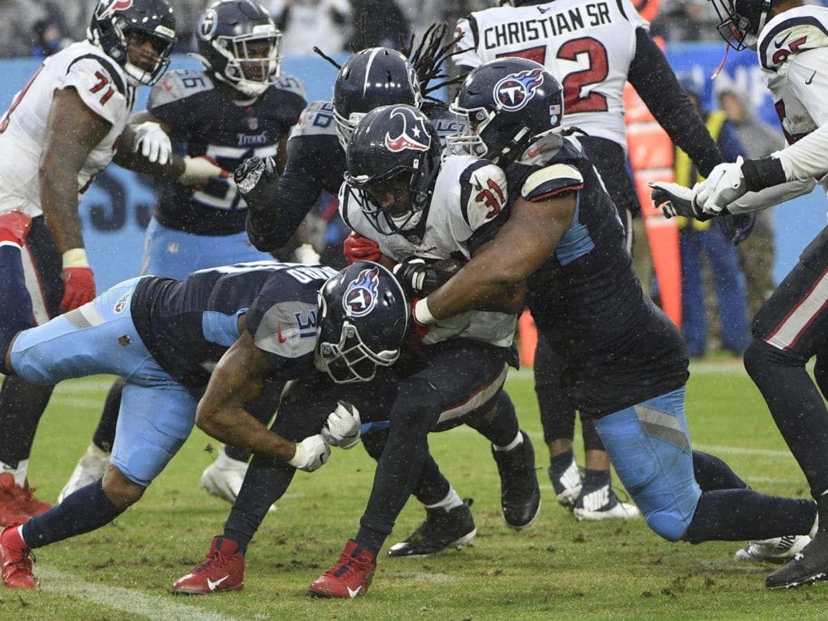 Five Ways the Tennessee Titans Defense is Better in 2021 - Sports  Illustrated Tennessee Titans News, Analysis and More