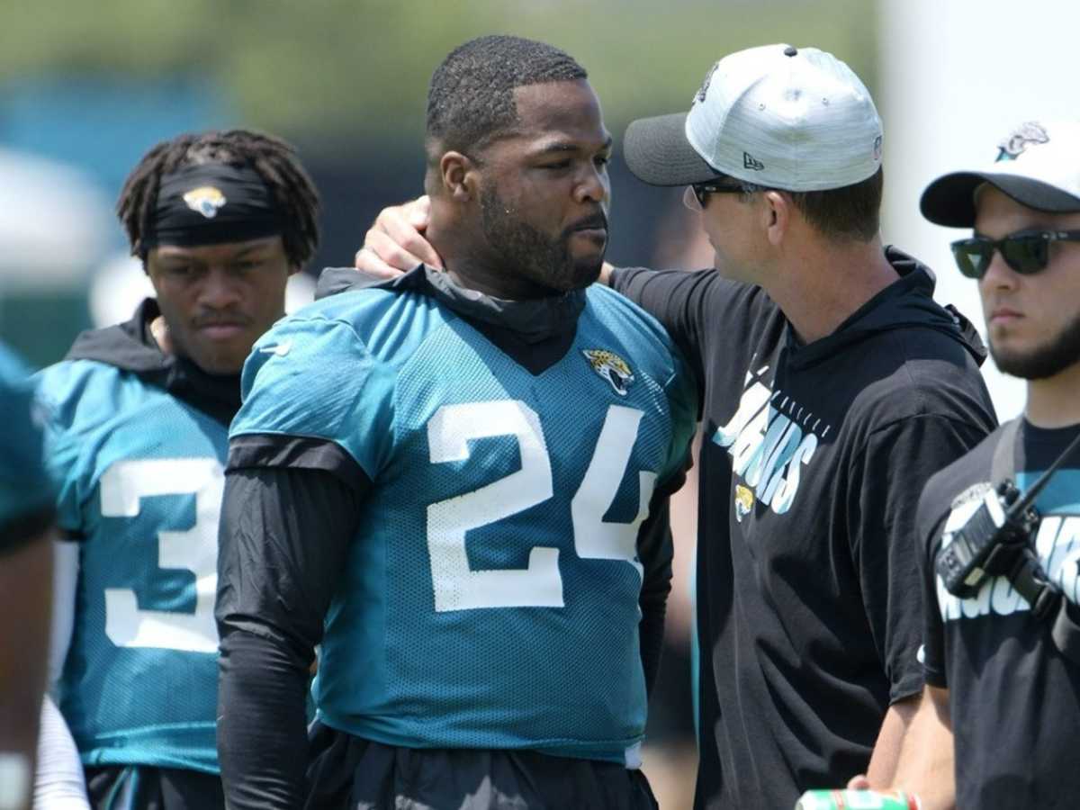 Column: Why the Jacksonville Jaguars are better off not being featured on  'Hard Knocks' in 2021 - Sports Illustrated Jacksonville Jaguars News,  Analysis and More