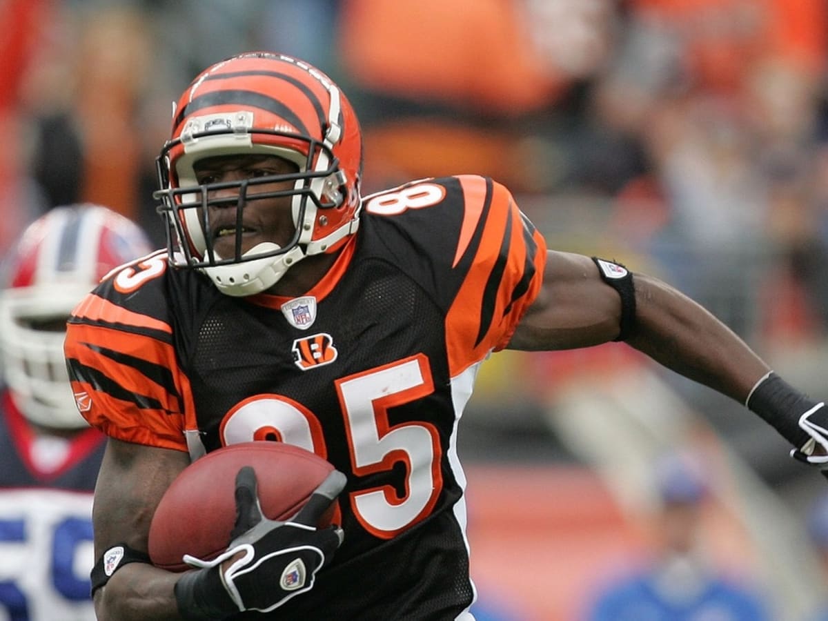 Bengals to induct Boomer Esiason, Chad Johnson into ring of honor - ESPN