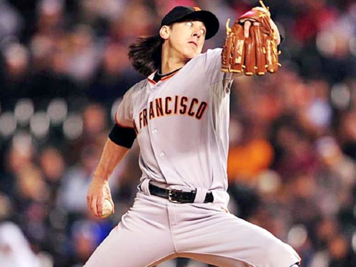 Tim Lincecum's Latest Flop Is End of Once-Great Starting Career