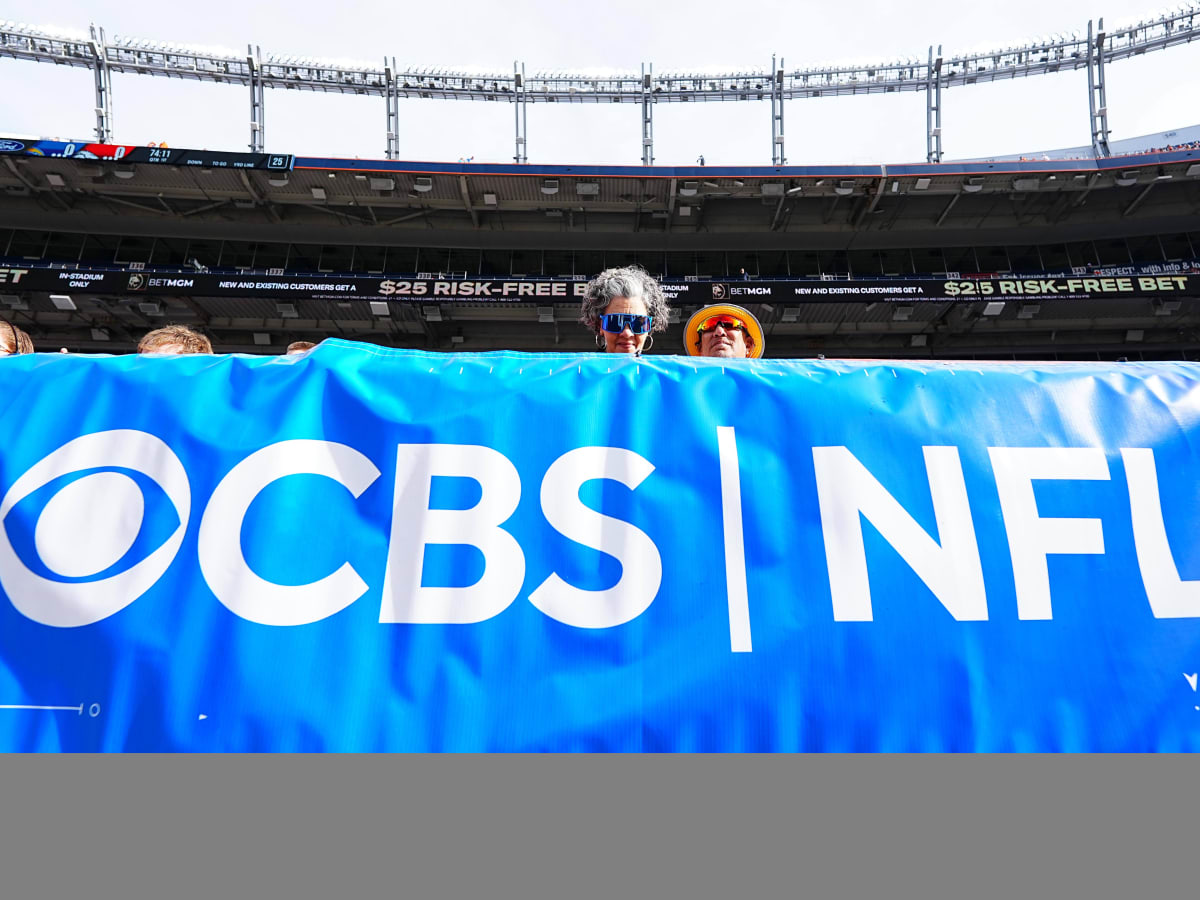 NFL Ratings Report Card: CBS, Fox, NBC Deliveries Continue to