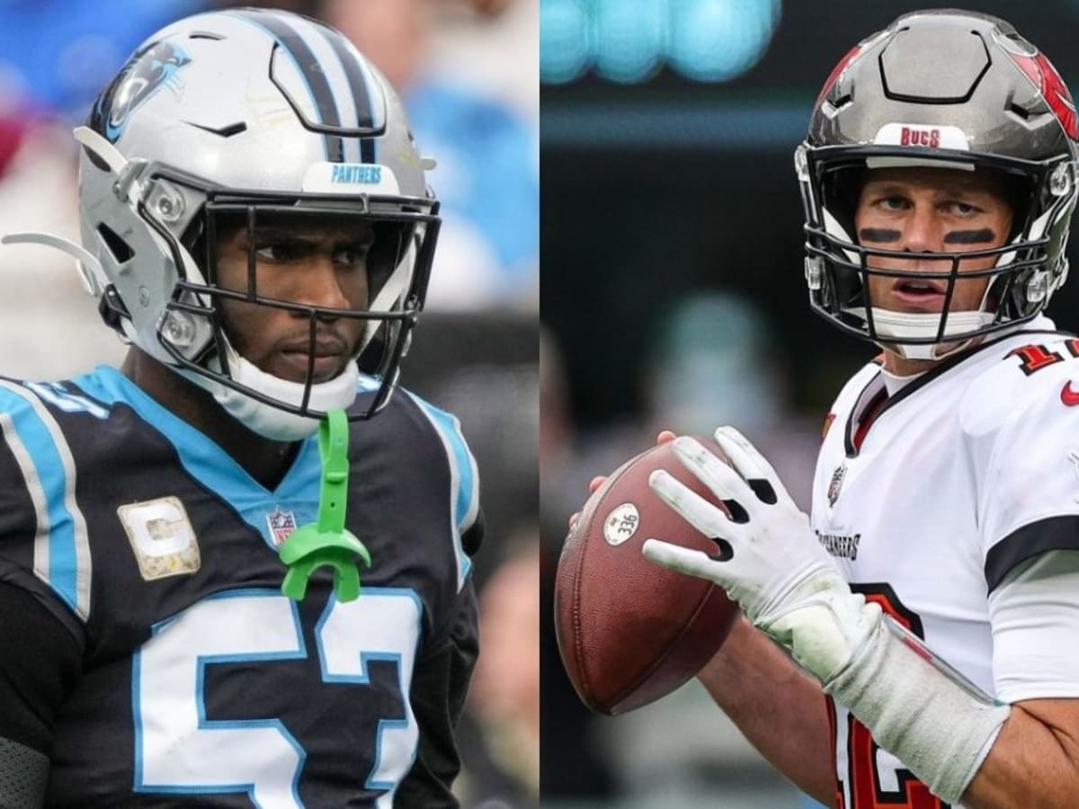 Score Predictions for Carolina Panthers at Tampa Bay Buccaneers - Sports  Illustrated Carolina Panthers News, Analysis and More