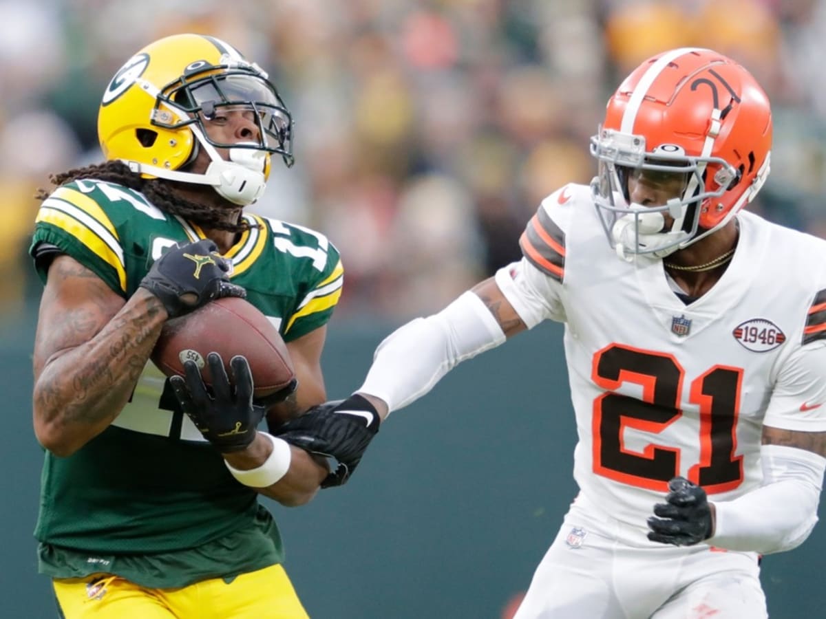 Cleveland Browns Defense Relied On Defensive Line, Denzel Ward - Sports  Illustrated Cleveland Browns News, Analysis and More