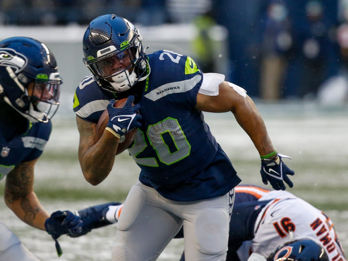 Seattle Seahawks LB Jordyn Brooks Enters Make-or-Break Year After Team  Option Declined - Sports Illustrated Seattle Seahawks News, Analysis and  More