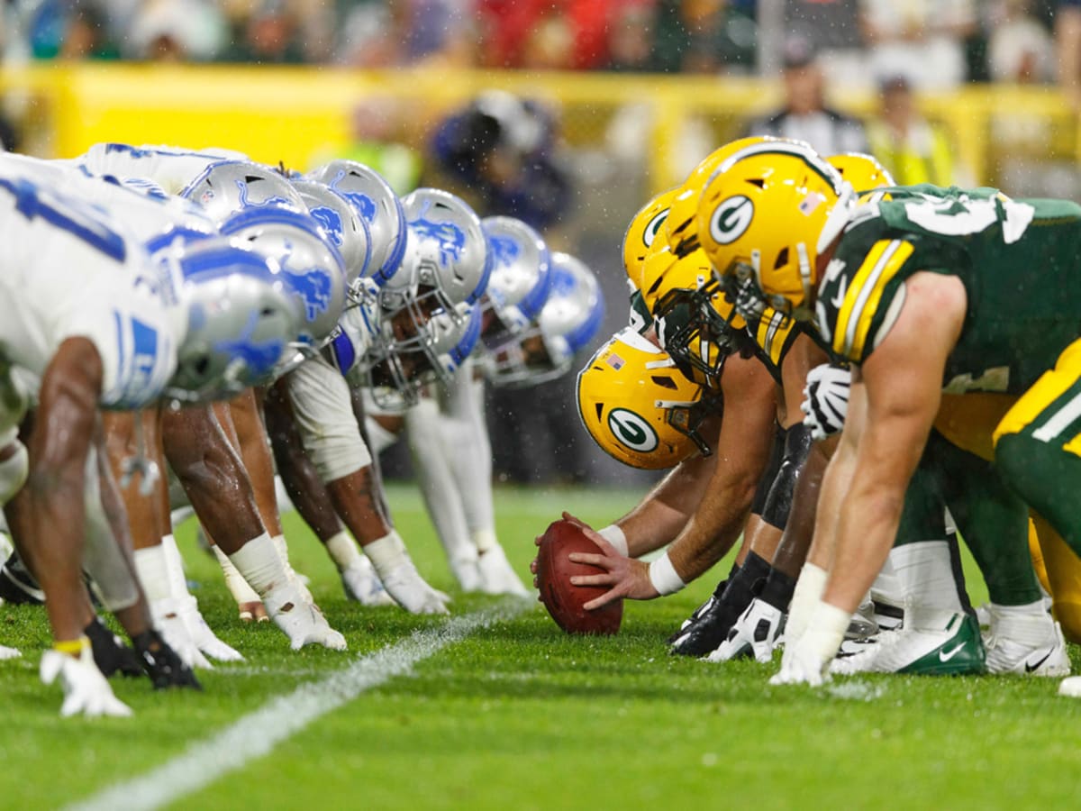 After beating the Packers in Green Bay, Lions the team to catch in the NFC  North - Sports Illustrated Minnesota Sports, News, Analysis, and More