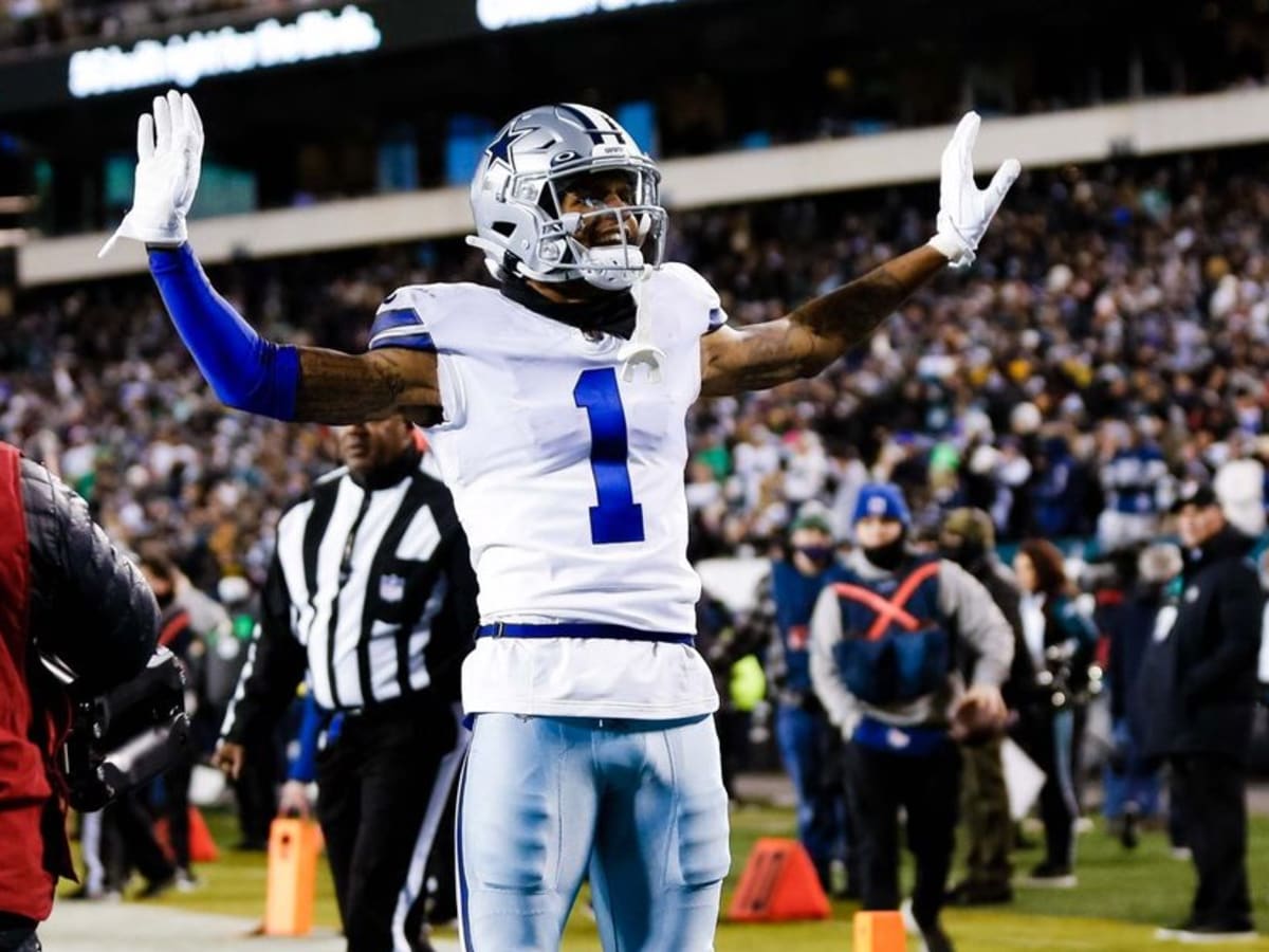 WATCH: Dallas Cowboys, Dalton Schultz 2 TDs Extend Lead Over Tennessee  Titans - FanNation Dallas Cowboys News, Analysis and More