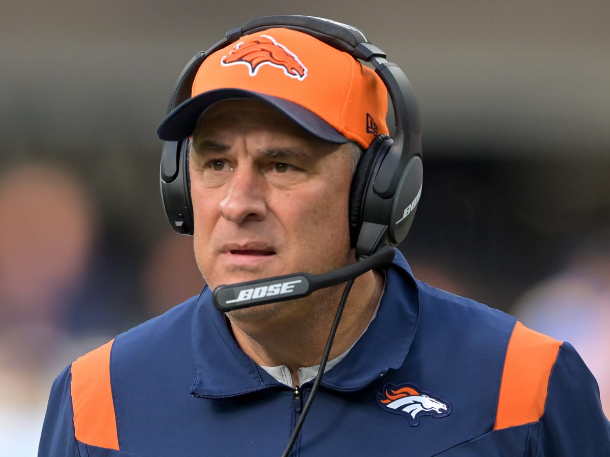 Vic Fangio defense next challenge for Buffalo Bills' offense