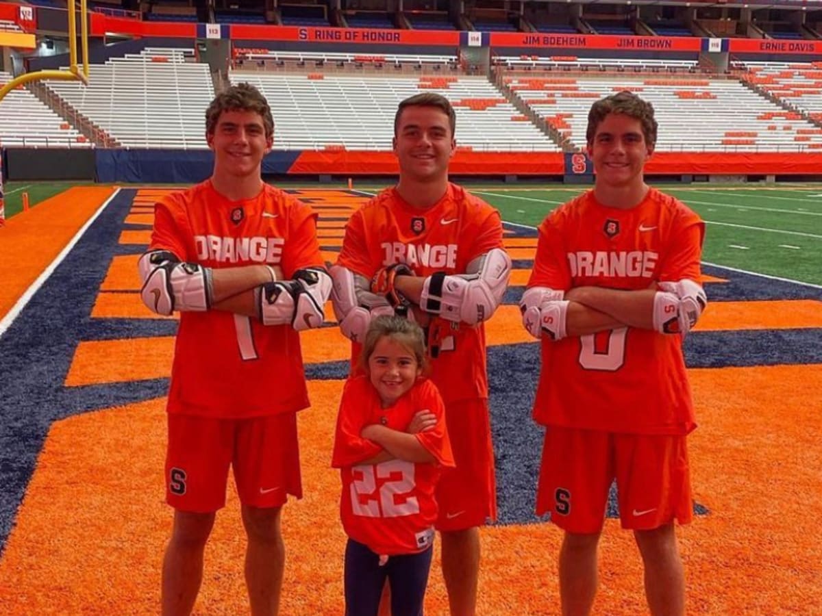 Orange Ring of Honor - Syracuse University Athletics