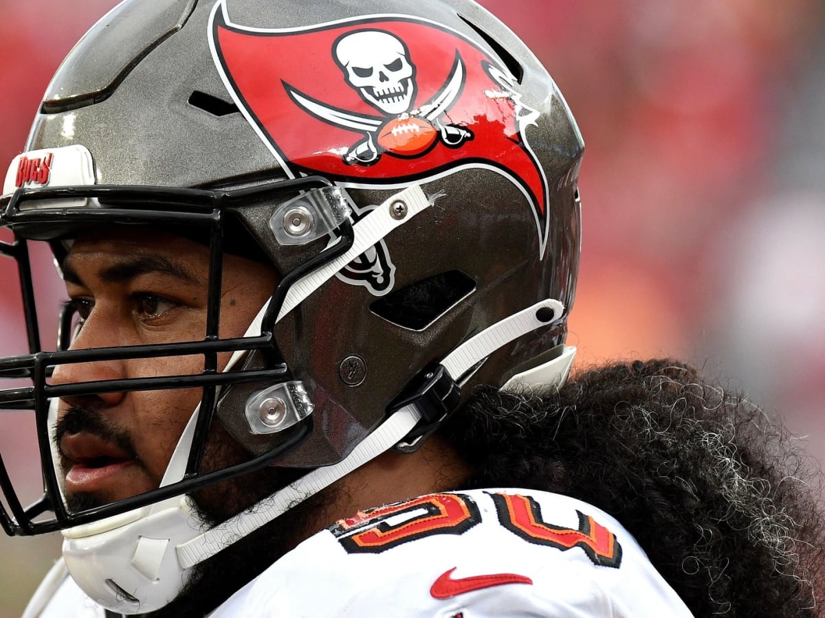 NFL - The Tampa Bay Buccaneers and Vita Vea have agreed to