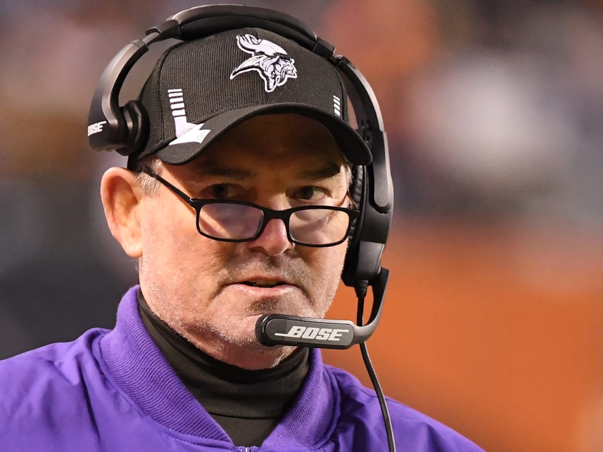 Mike Zimmer Fired: Three candidates to replace the former Vikings