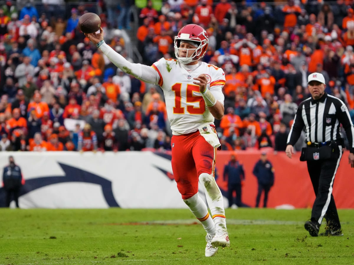 Kansas City Chiefs vs. Denver Broncos Prediction and Preview 