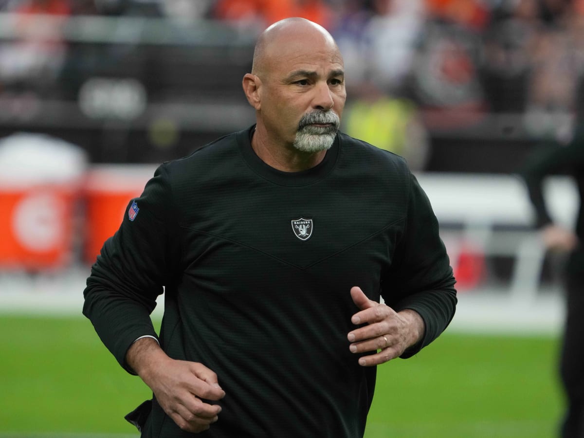 How Las Vegas Raiders coach Rich Bisaccia rose from Connecticut to NFL:  'Absolutely incredible'