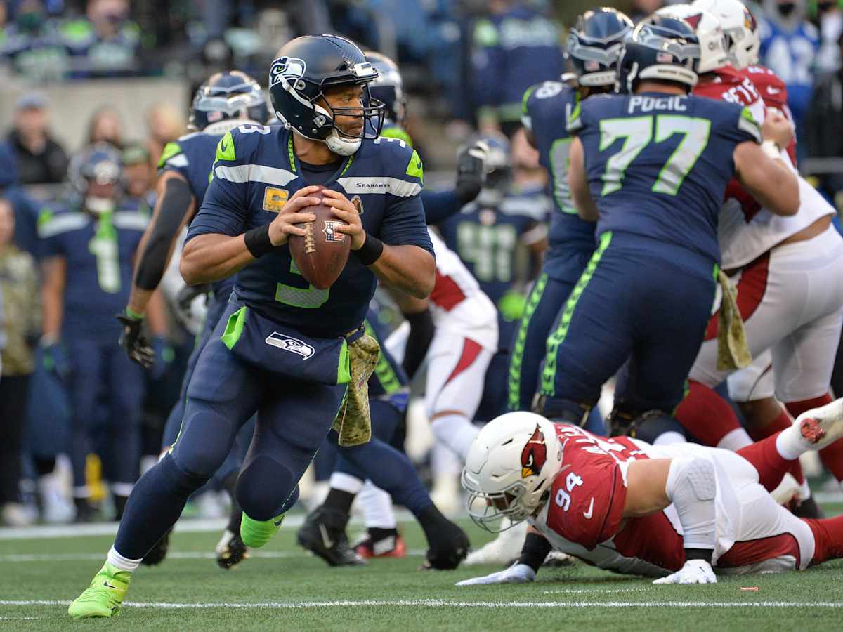 Seattle Seahawks vs. Arizona Cardinals Prediction: NFC West Rivals Meet in  the Desert 