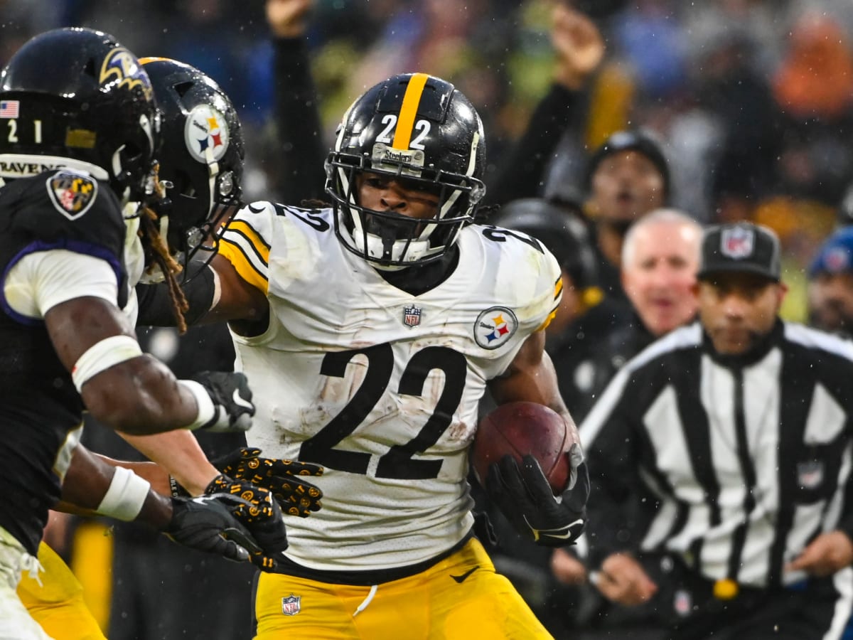 Steelers fans react to win over Ravens, playoff hopes