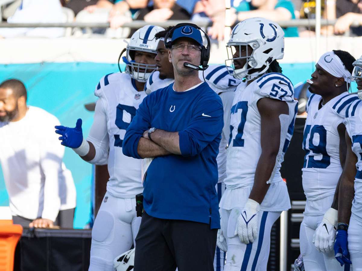 Collapsing Colts now one loss from history