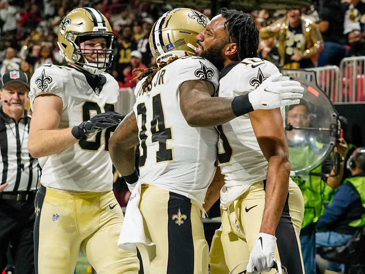 NFL playoffs: How the Rams can upset the Saints in NFC title game - Sports  Illustrated